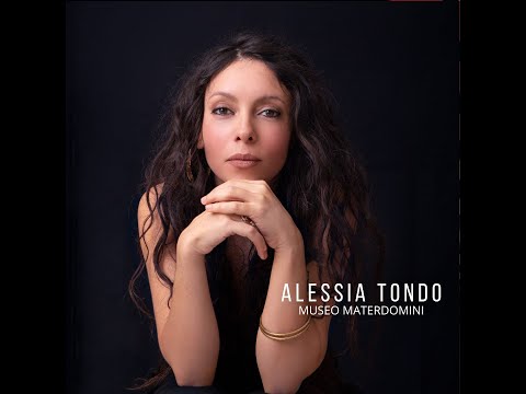 MATER di Alessia Tondo