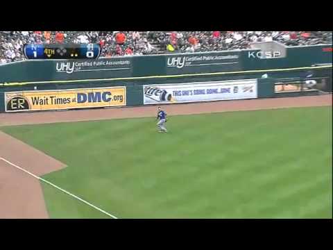 2012/05/02 Sanchez mystifies Tigers