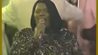 KIM STRATTON   Worthy is The Lamb   Reggae Gospel