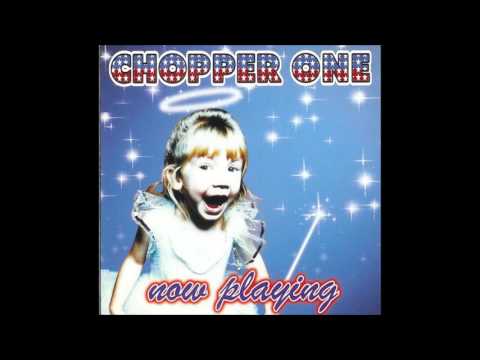 Chopper One - Cherry Crush