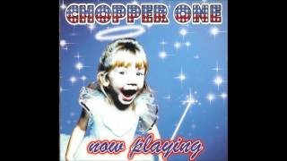 Chopper One - Cherry Crush
