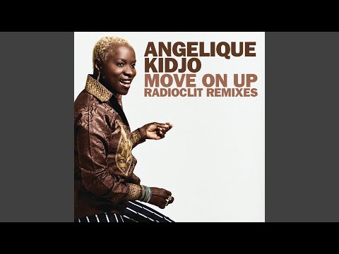 Move On Up (Radioclit Vocal Remix)