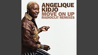 Move On Up (Radioclit Vocal Remix)