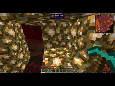 Minecraft - FTB Monster - Episode 25 - Cube Of Auto Craft