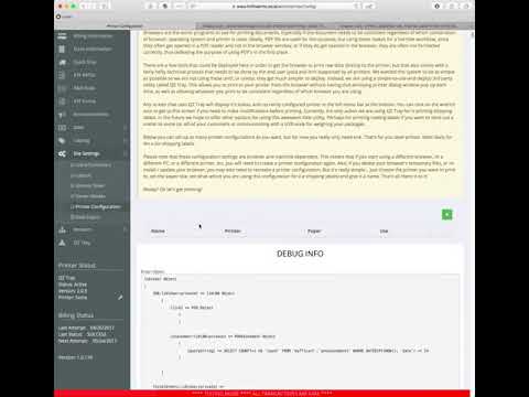16. FireFFL MyFFL Cart  QZ Tray