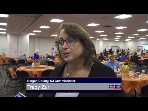 Bergen County Food Pantry