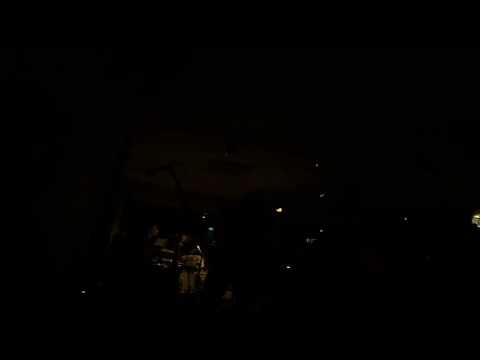 Roscoe Mitchell, Tani Tabbal, John Edwards, Kikanju Baku London 2013