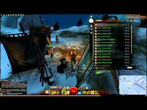 Auf dem Weg zum Legendary #2 Runensteine und kleine Tipps zum Farmen