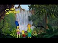 The Simpsons Don T Walk Away The Wild Thornberrys Movie