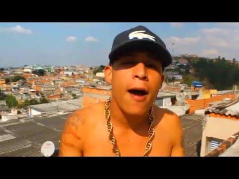 Magrelo da Z.O  - Mãe - web clipe