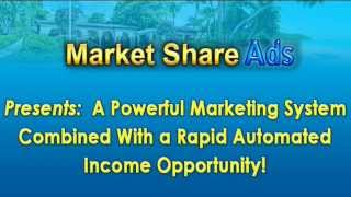 Market Share Ads