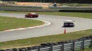 preview picture of video 'FCA Track Event at New Jersey Motorsports Park'