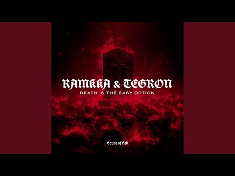 Death Is the Easy Option (Mørpheus Remix)