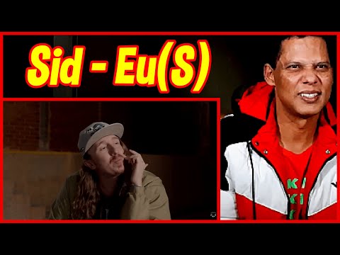 Sid - Eu(S) - Videoclipe Oficial - Prod. Ugo Ludovico I REACT I [ REAGINDO ]