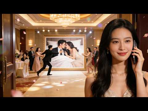 After 5 years, I find our marriage fake; expose him and his lover, then marry my true destined love.