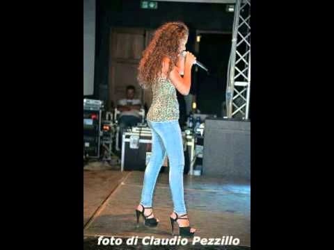 Rosalba Di Grazia-Cover"Mi manchi"