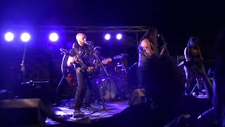 Lex Talion - battle Hymn [Manowar cover]