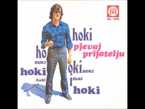 Hasim Kucuk Hoki   Zelim te majko 1972