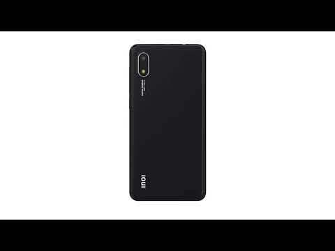 Inoi 2 2021 аккумулятор