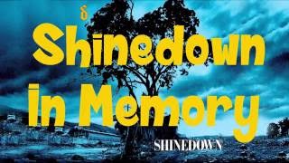 Shinedown - In Memory