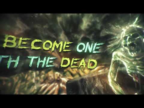 Iron Flesh - To Become One With The Dead