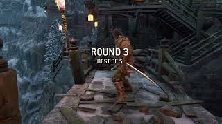 For Honor Hyper Camelot
