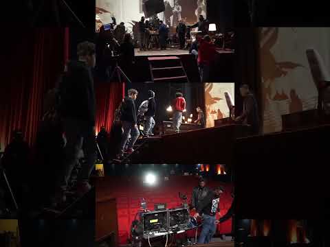 Showreel M$BENKIRANE