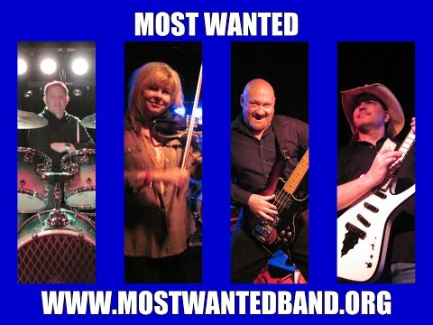 Most Wanted Gig Log Ely, Nevada August 15 & 16 2014 Scott Grove