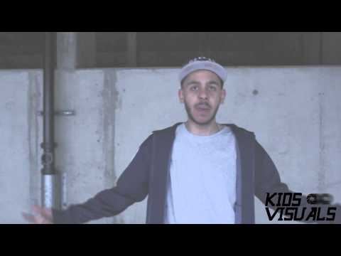 KidsVisuals | Malik Dunseath
