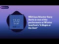 NEA Jazz Master Gary Bartz is one of the performers at Winter JazzFest's "A Night at the East" |...