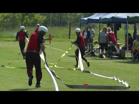 SDH Nová Ves u Bakov n. Jiz. - BP - Bechov 2019