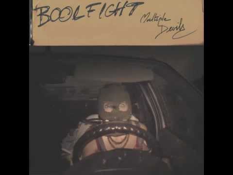 Boolfight - Jannowitzbrucke
