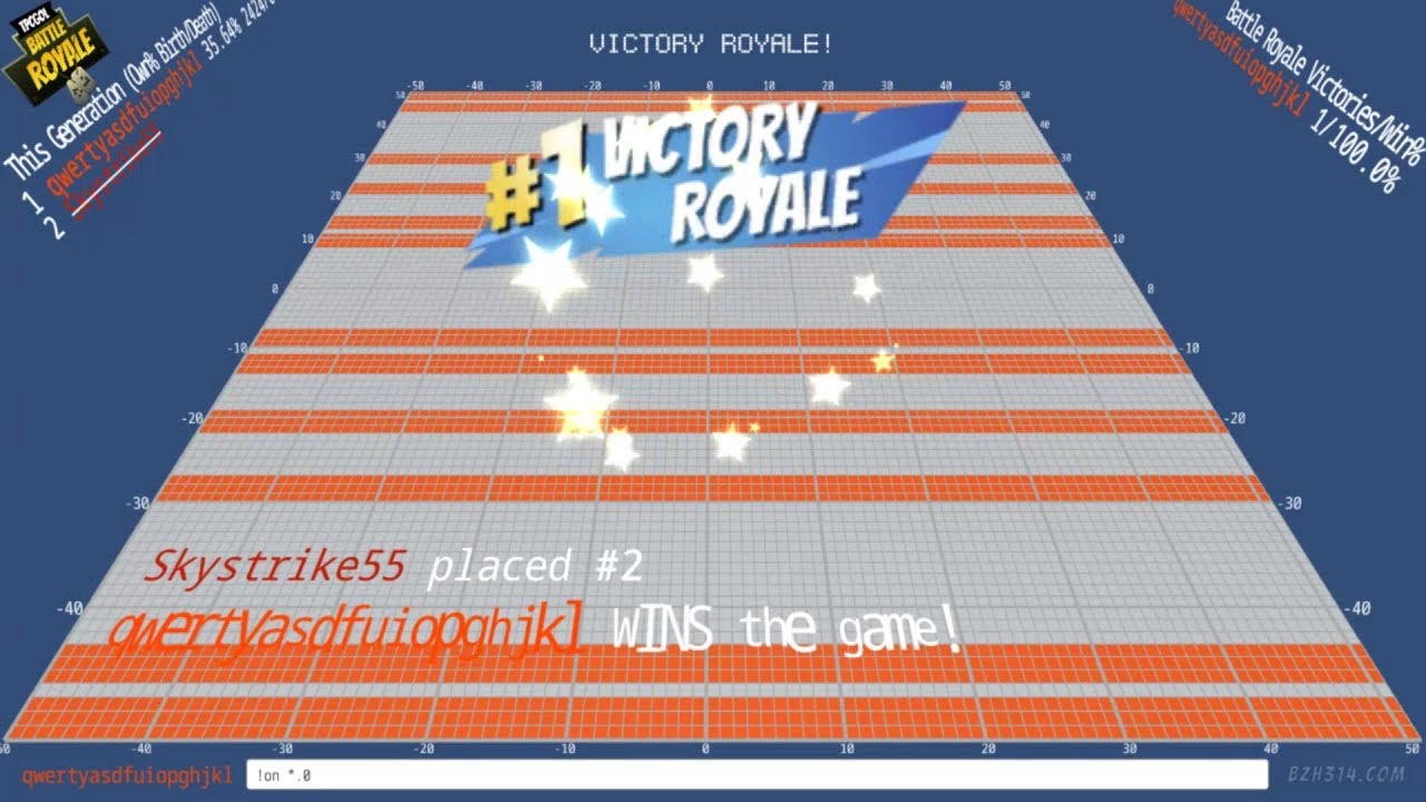 Gameplay video