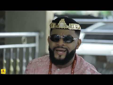 LOST EMPIRE {NEW 2022 MOVIE} - 2022 HIT MOVIE|LATEST NIGERIAN NOLLYWOOD MOVIE