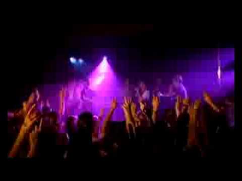 Fettes Brot auf Einslive Radiokonzert "Strom und Drang" in Stromberg Part 3/4