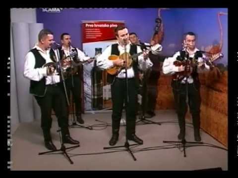 TS Šokački cvit - Neće snaša tamburaša