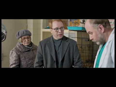 Карп отмороженный (2017) — Второй трейлер (Премьера фильма 18.01.18)