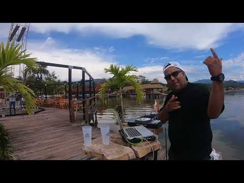 DJ Greco - GENERACIÓN BK (MIX BUNKER)