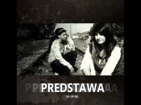 Predstawa - Som iná