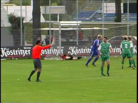 Saison 2010 2011 05a. ST FC Carl Zeiss Jena II - FC Sachsen Leipzig