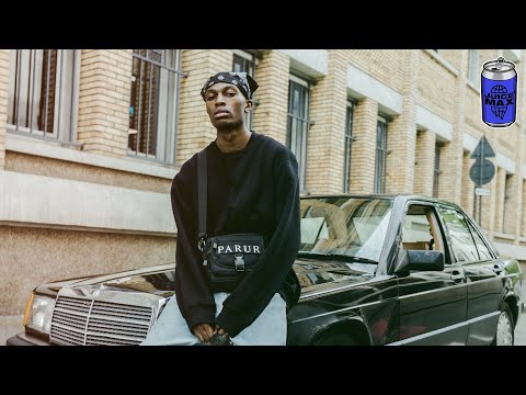 P-DRO - ÉCLIPSE | JUICE'Max #3 (Dir. by RASKA)