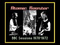 Atomic Rooster - BBC Sessions 1970-1972  (Complete Bootleg)