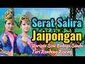 JAIPONGAN NGIBING TARI RENDENG BOJONG
