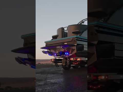 Custom limited edition Montara Surf Boss 2.0