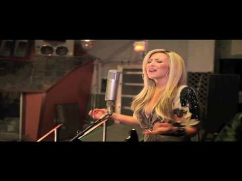 Jessie J- Do It Like a Dude- Cover by Natascha Bessez