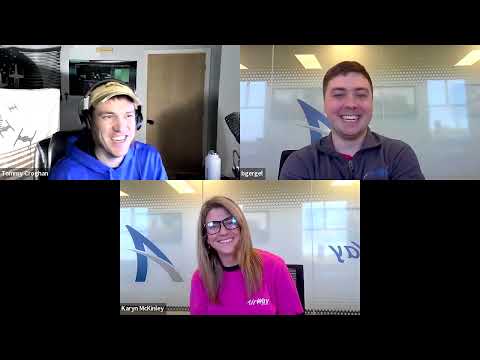 Airway - WISPAPalooza 2024