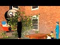 Thomas Comes To Breakfast