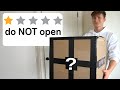 I Tested 1 Star Mystery Boxes