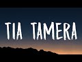 Doja Cat - Tia Tamera (Lyrics) Ft. Rico Nasty  | [1 Hour Version]