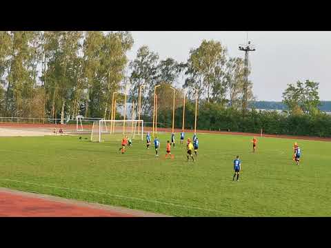 16.09.20 Veina VS Ludzas NSS/SK 1 taim